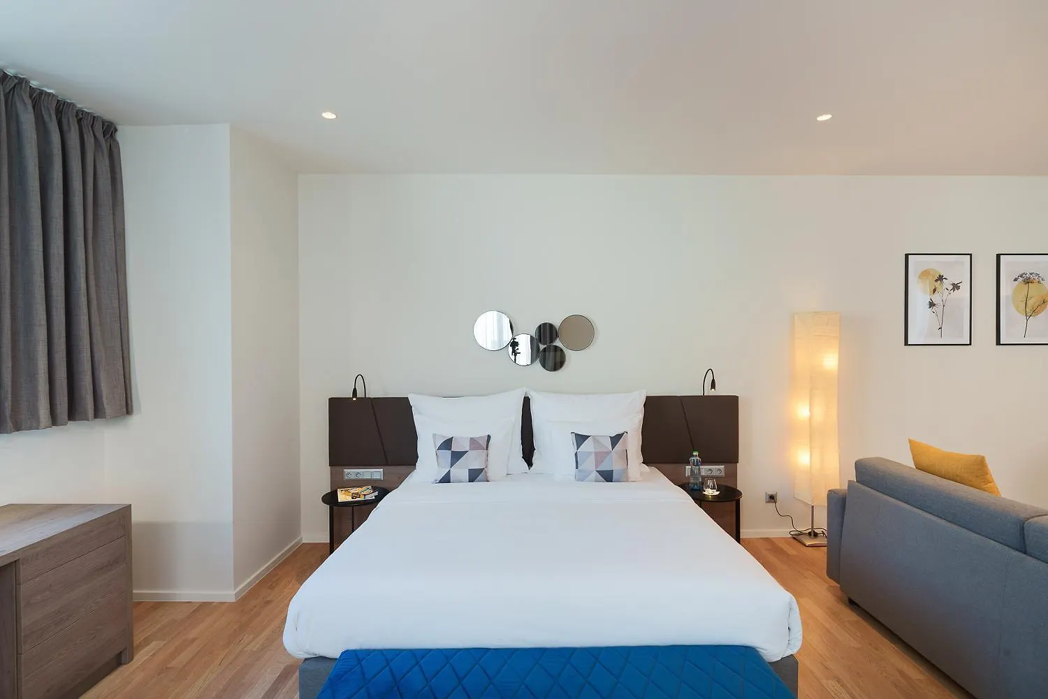 Hotel Cube Prague
