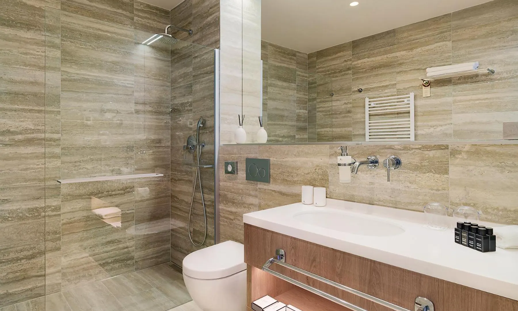 Hotel Cube Prague