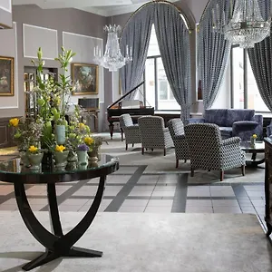 5* Hotell Grand Bohemia