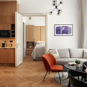 5* شقة فندقية R16 Residences