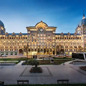 Courtyard By Marriott Azerbaycan