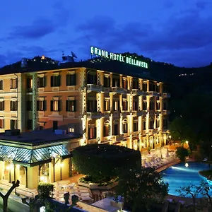 Grand Bellavista Palace&golf Montecatini-Terme