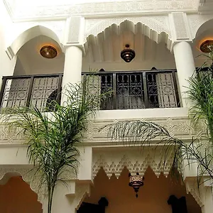 Todos مراكش