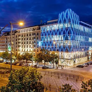 5* Hotell Jalta Boutique