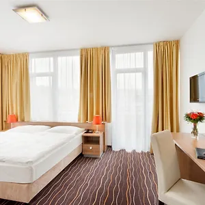 3* Hotell Akcent