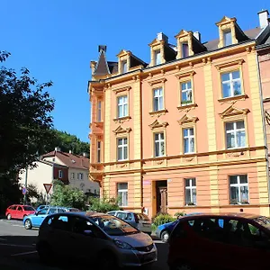 Apartmán Wolker Apartmán