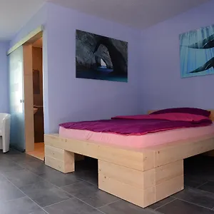 Bern Airport Free Parking Motel