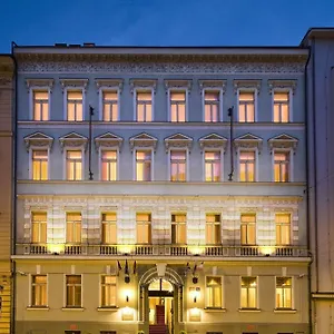 4* Hotell Raffaello