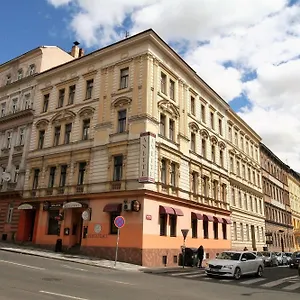 Anette *** Prag