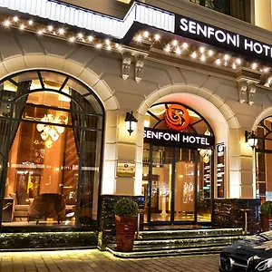 Beethoven Senfoni اسطنبول